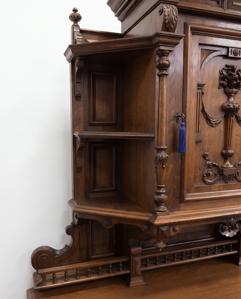 Antique Buffet