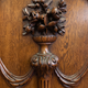 Antique Buffet
