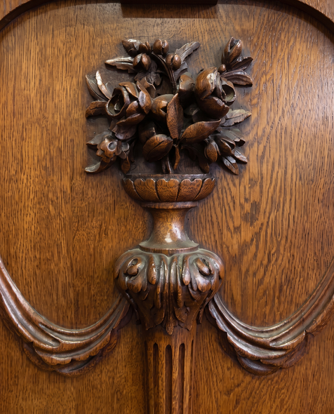 Antique Buffet
