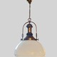Antique lantern