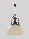 Antique lantern