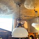 Antique lantern