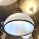 Antique lantern