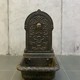 Antique fountain
"Lion"