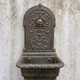 Antique fountain
"Lion"