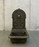 Antique fountain
"Lion"