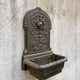 Antique fountain
"Lion"