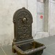 Antique fountain
"Lion"