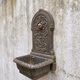 Antique fountain
"Lion"
