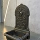 Antique fountain
"Lion"