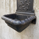Antique fountain
"Lion"