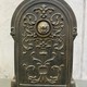 Antique fountain
"Lion"