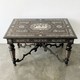 Antique Baroque writing desk