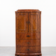 Antique cabinet,
Russia, XIX century.