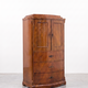 Antique cabinet,
Russia, XIX century.