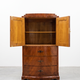 Antique cabinet,
Russia, XIX century.