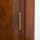 Antique cabinet,
Russia, XIX century.