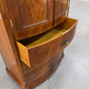 Antique cabinet,
Russia, XIX century.