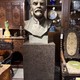 Большой скульптурный портрет «Ленин»