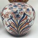 Rare paired
gourd vases