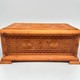 Antique box,
Abramtsevo workshop