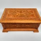 Antique box,
Abramtsevo workshop