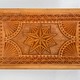 Antique box,
Abramtsevo workshop
