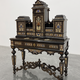 Antique cabinet