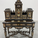 Antique cabinet