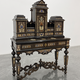 Antique cabinet
