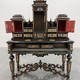 Antique cabinet