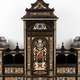 Antique cabinet