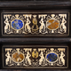 Antique cabinet
