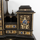 Antique cabinet