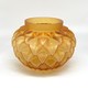 Vase Rene Lalique "Languedoc"