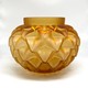 Vase Rene Lalique "Languedoc"