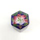 Vintage small jewelry box