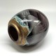Vintage vase "Forest",
Japan, Kutani