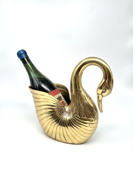 Antique champagne bucket