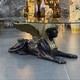 Винтажный столик
"Египетский сфинкс"