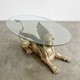 Vintage
Egyptian Sphinx table