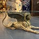 Винтажный столик
"Египетский сфинкс"