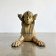 Vintage
Egyptian Sphinx table