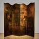Antique screen
Renaissance