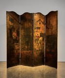 Antique screen
Renaissance