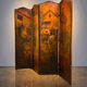 Antique screen
Renaissance