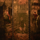 Antique screen
Renaissance