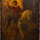 Antique screen
Renaissance