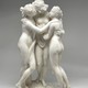 Antique Sculptura "Three Graces"