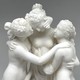 Antique Sculptura "Three Graces"
